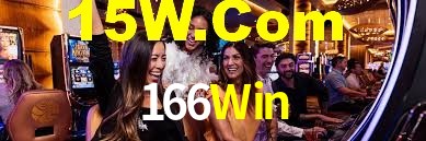 Welcome Bonus 166Win