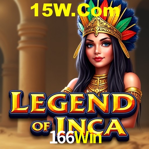 Descubra o Mundo do Cassino Online com 166Win