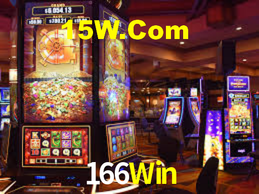 166Win