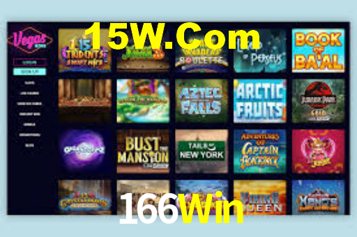 166Win