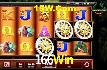 Platform Technology 166Win