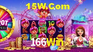 Experiência VIP 166Win