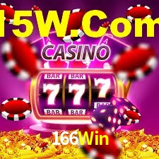 166Win: Jogos de Caça-Níqueis-Altas Recompensas, Roleta-Velocidade, Blackjack-Desafios Máximos