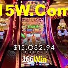Blackjack Table 166Win
