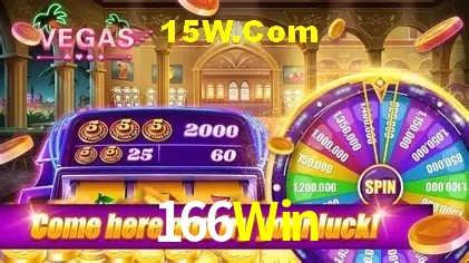 Experiência VIP 166Win