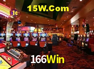 Live Casino 166Win