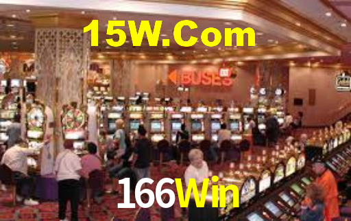 166Win App
