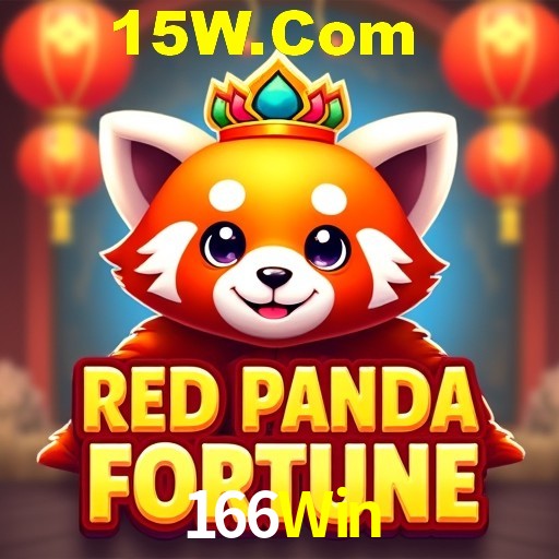 Slot Games 166Win