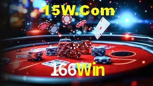 Welcome Bonus 166Win